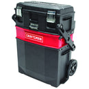 Craftsman 21.5 in. L X 16.2 in. W X 28.8 in. H Multi-Level Workstation 88 lb. cap.