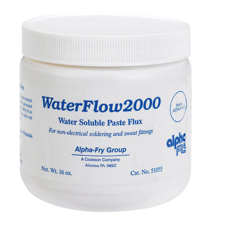 FLUX PASTE HYDRO-FLO 1#