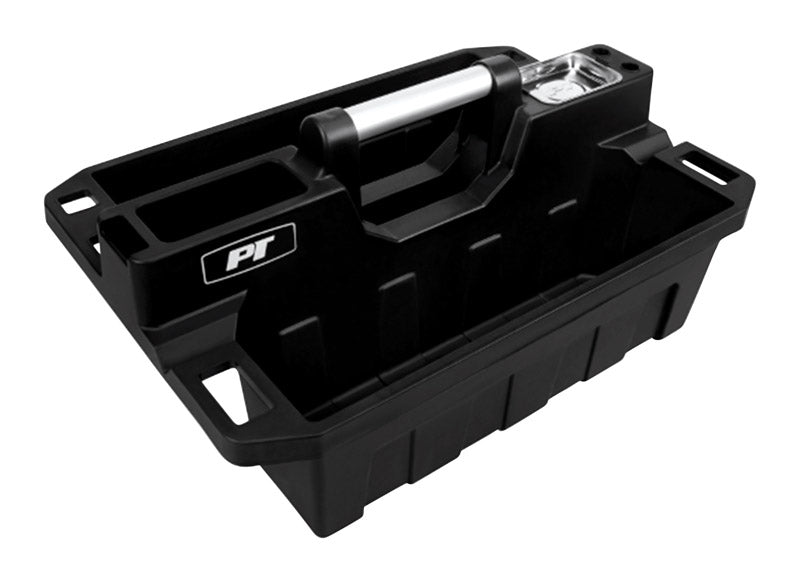 PRO TOOL CADDY 17.4" BLK