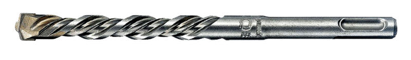 BIT DRILL SDS+ 1/4"X6"