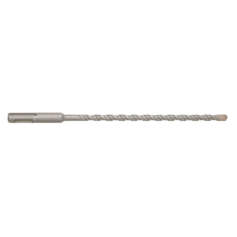 DRILL BIT SDS+ 1/4"X8"