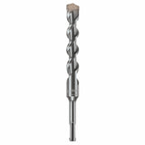Bosch Bulldog 5/8 in. X 8 in. L Carbide Tipped Rotary Hammer Bit SDS-Plus Shank 1 pc