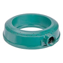Home Plus Plastic Ring Base Sprinkler 800 sq ft 1 pk