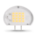 Feit LED Specialty G8 LED Bulb Warm White 50 Watt Equivalence 1 pk