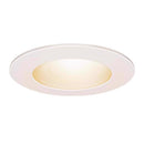 Feit LED Retrofits White 5 in. W LED Canless Recessed Downlight 9 W