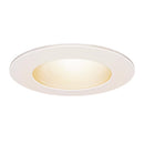 Feit LED Retrofits White 5 in. W LED Canless Recessed Downlight 9 W