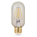 Feit LED T14 E26 (Medium) LED Bulb Amber Soft White 40 Watt Equivalence 1 pk