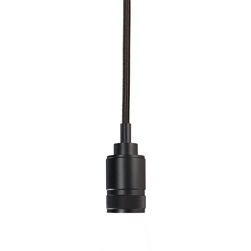 Feit Bronze Black 1 lights Pendant Light