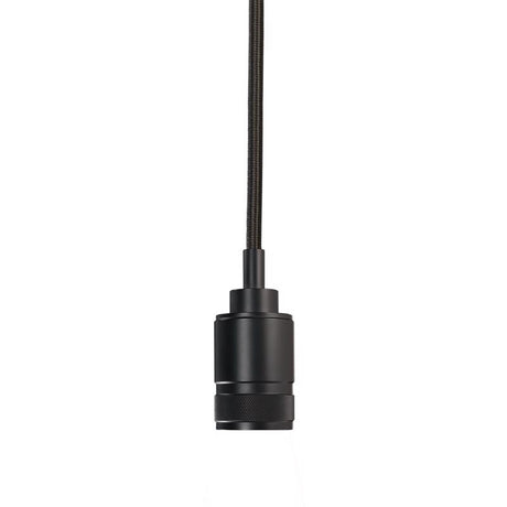 Feit Bronze Black 1 lights Pendant Light