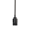 Feit Bronze Black 1 lights Pendant Light