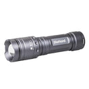Dorcy DieHard 1700 lm Gray LED Flashlight AA Battery