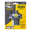MOTION HEADLAMP 200L