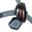 Dorcy DieHard 200 lm Green LED Head Lamp AAA Battery