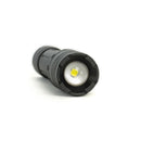 Dorcy DieHard 600 lm Gray LED Flashlight AAA Battery