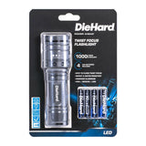 TWIST FOCUS FLASHLT1000L