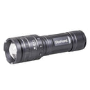 Dorcy DieHard 1000 lm Gray LED Flashlight AAA Battery