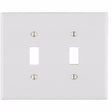 WL PL TOG 2GANG ANTI WH