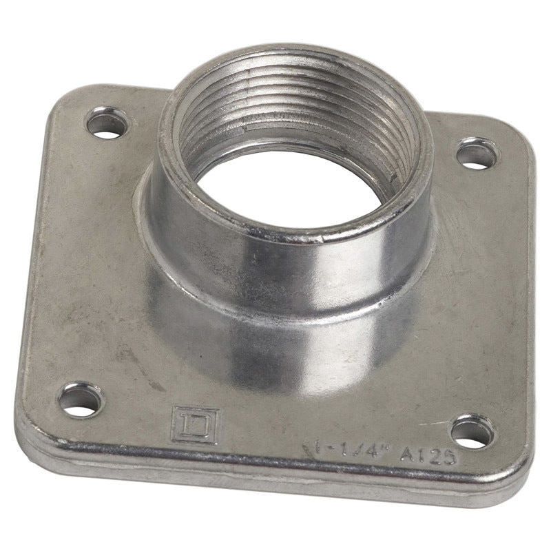 RAINPROOF HUB 1-1/4"