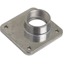 Square D Bolt-On 1-1/4 in. Rainproof Hub For A Openings