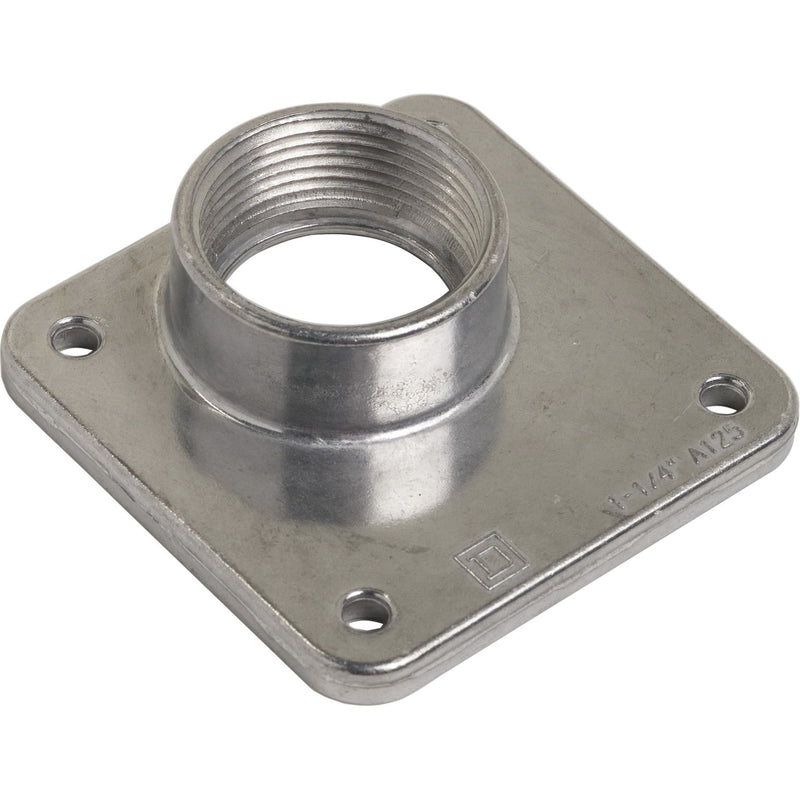 Square D Bolt-On 1-1/4 in. Rainproof Hub For A Openings