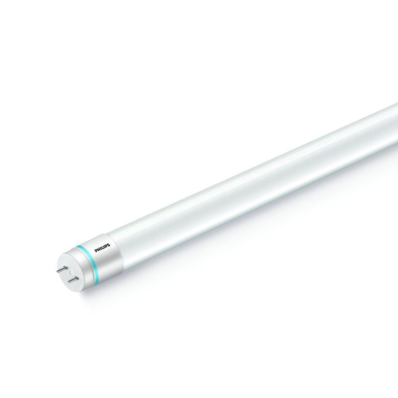 Philips Instant Fit T12 Cool White 48 in. Bi-Pin Linear LED Bulb 40 Watt Equivalence 1 pk