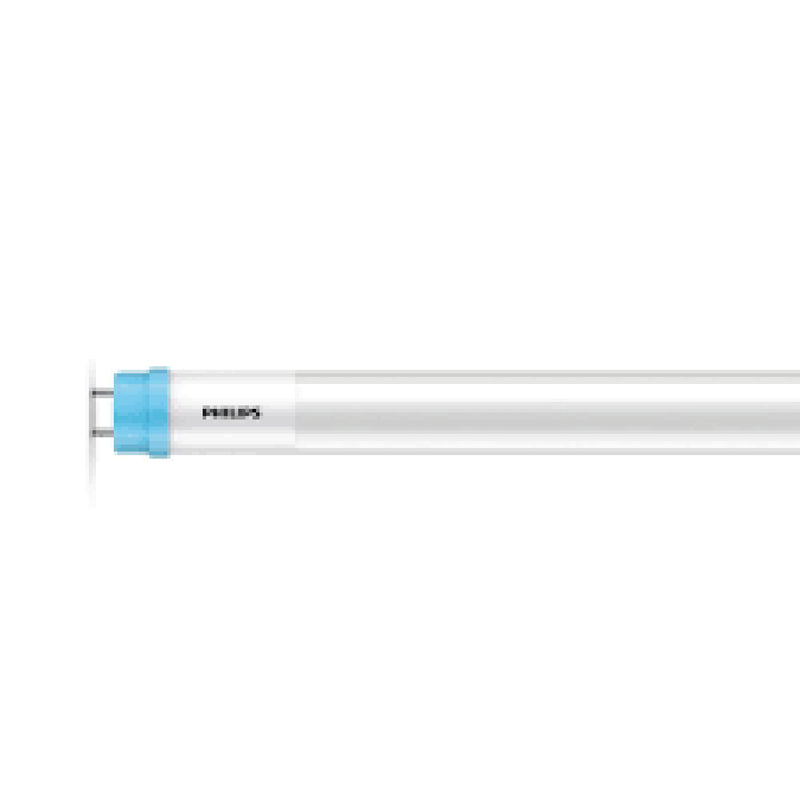 Philips Instant Fit Linear Daylight 48 in. Bi-Pin T8 LED Bulb 32 Watt Equivalence 1 pk