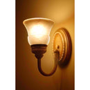 Feit LED A19 E26 (Medium) LED Bulb Soft White 60 Watt Equivalence 4 pk