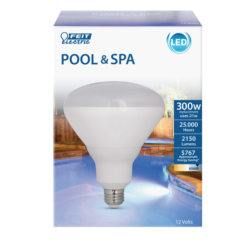 LED ND R40POOL300W1250L