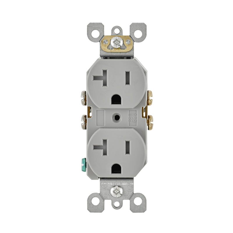 OUTLET DPLX TR 20A GRAY