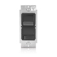 DIMMER SLIDE SWITCH BLK