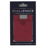 2X Mobile KoalaPouch Assorted Cell Phone Wallet For All Mobile Devices