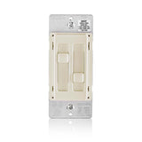 FAN/LIGHT SWITCH DIM LTA