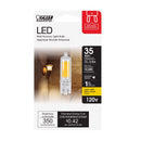 LED DIM G9 G9 35W WW