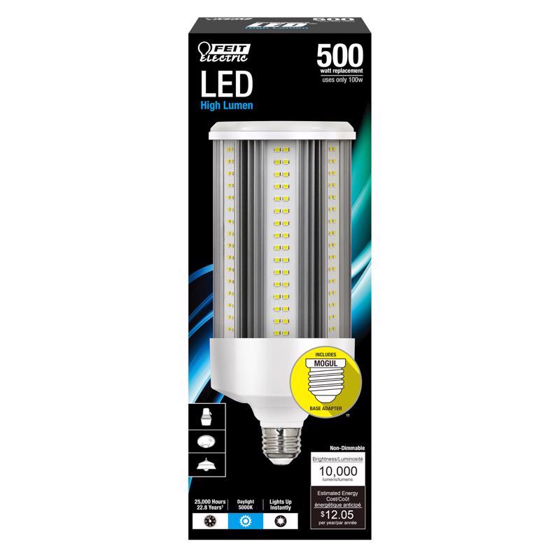 LED E26 500W 10000L DL