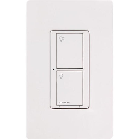 WIRELS SWITCH WHT 5A