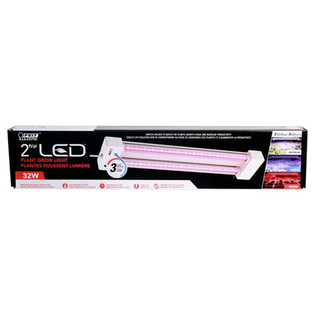 LED GROW LIGHT CC 32W