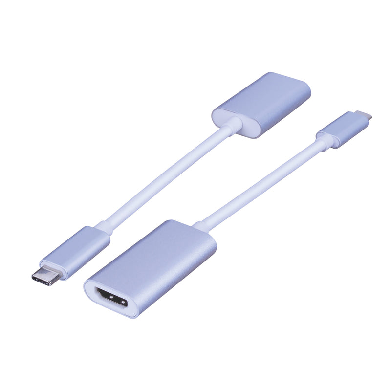 USB C PLUG-HDMI JCK ADPT