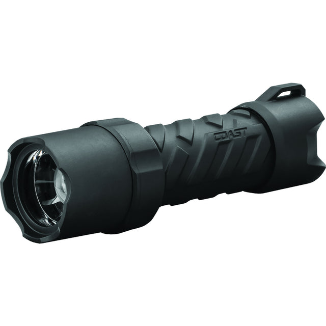 LED TWST FLASHLT320L STL