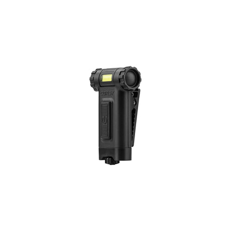 LED COB CLIP FLASHLT 80L