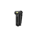 LED COB CLIP FLASHLT 80L