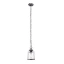 PENDANT LIGHT ORB ROTH