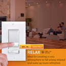 Globe Electric Ultra Slim Energy Star White 4 in. W Plastic LED Canless Recessed Downlight 9 W