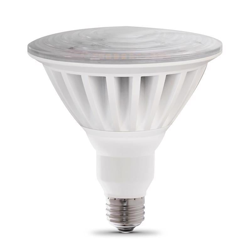 Feit LED PAR38 E26 (Medium) LED Bulb Daylight 325 Watt Equivalence 1 pk