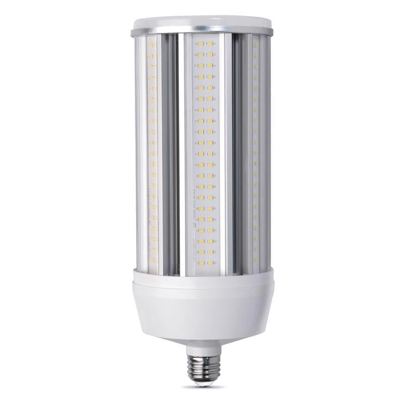 Feit LED Cylinder E26 (Medium) LED Bulb Natural Light 750 Watt Equivalence 1 pk