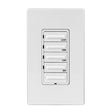 COUNTDOWN TIMER WHT 120V
