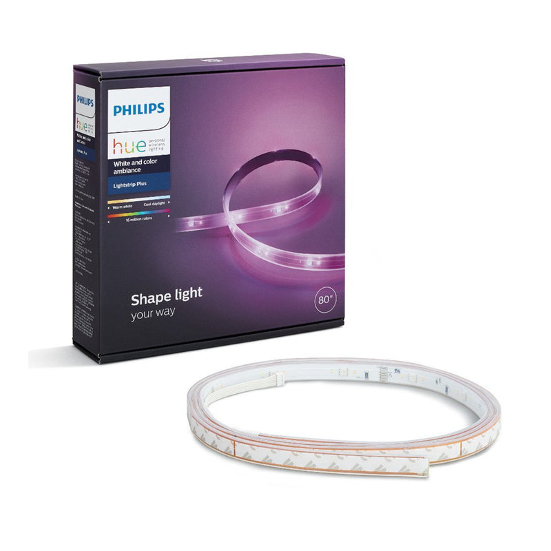 HUE LIGHTSTRIP PLUS