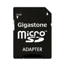 Gigastone 128 GB Micro SD Flash Memory Universal Pack 1 pk