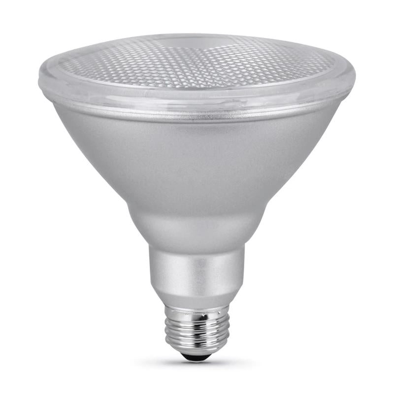 Feit LED PAR38 E26 (Medium) LED Bulb Daylight 150 Watt Equivalence 1 pk