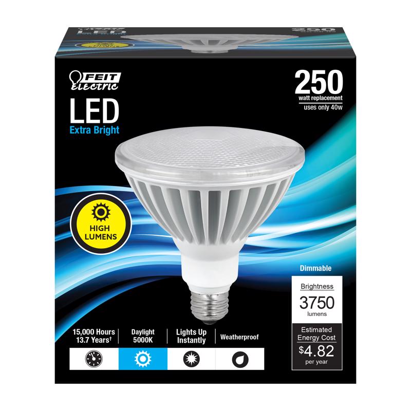 LED DM PAR38 E26 250W DL