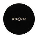 Nite Ize Black Ultra Strong Magnetic Socket and Metal Plate For All Mobile Devices